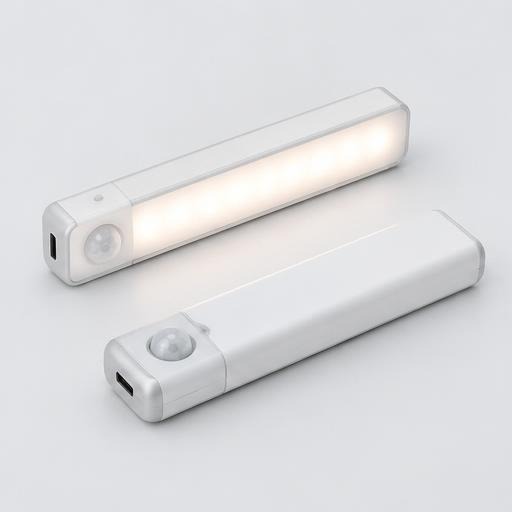 Rechargeable Motion Sensor Lights